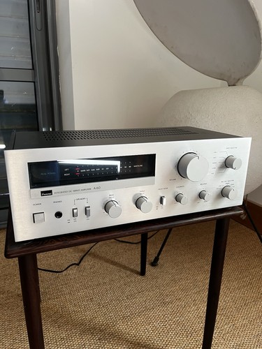 Sansui amplificateur - sansui,