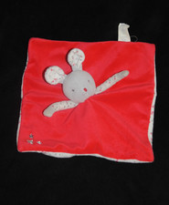 Doudou plat obaibi lapin - 🍀doudou,