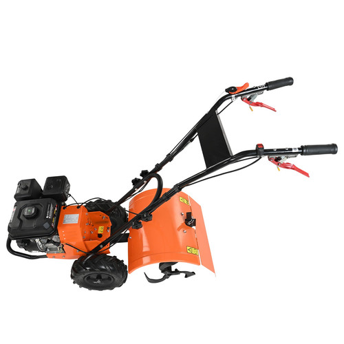 Motoculteur thermique moteur - motoculteur,