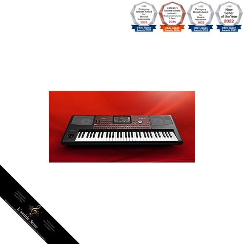 Clavier arrangeur