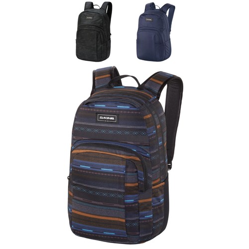 Dakine campus 25l sac dos - dakine, m