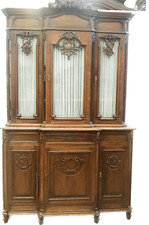 buffet deux corps Liégeois en