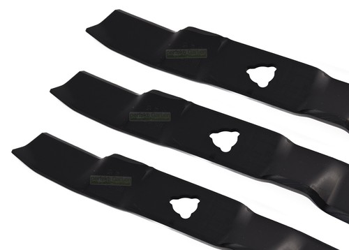 Lames cm pour - 3, tondeuse