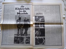 Kraftwerk Emerson Walsh