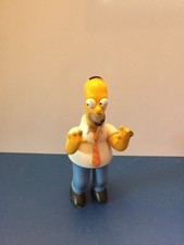 FIGURINE LES SIMPSONS : HOMER SIMPSON