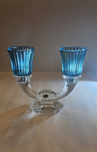 Val lambert crystal - st,