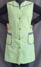 Nylon Dederon smock apron