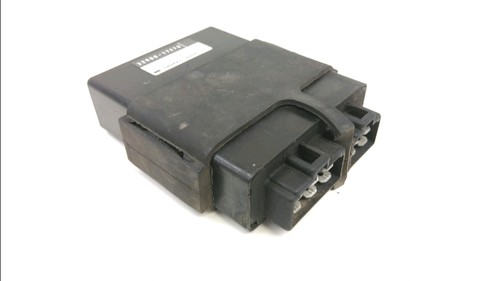 Boitier injection suzuki gsxr - boitier,