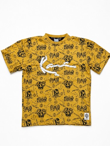 Shirt karl kani - karl,
