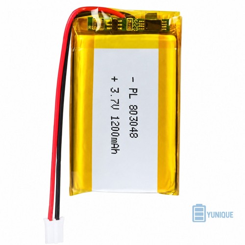 Batterie lipo 1200mah - batterie,