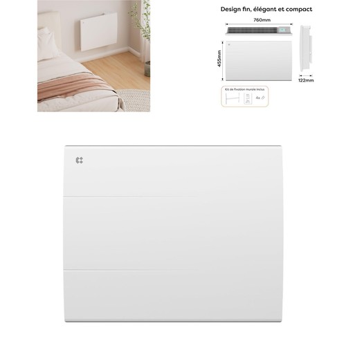 Ciarra cbht10e radiateur - ciarra,