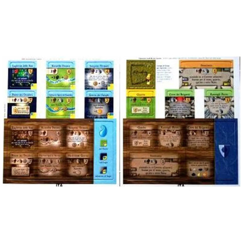 Caverna mini espansione - caverna:,