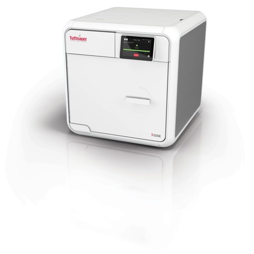 Tuttnauer autoclave edge 11 - t-edge,