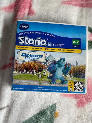 Disney monstres academy - disney,