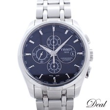 Montre Homme TISSOT Couturier