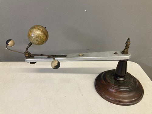 Antique 1919 hawkes - antique,