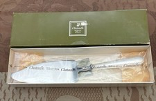 CHRISTOFLE AMERICA SILVER