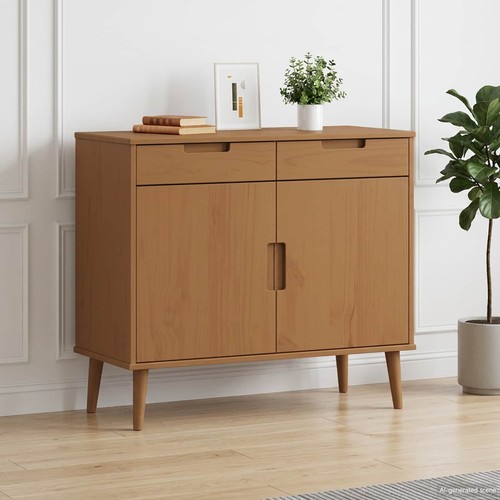 Buffet molde bois - bois, de