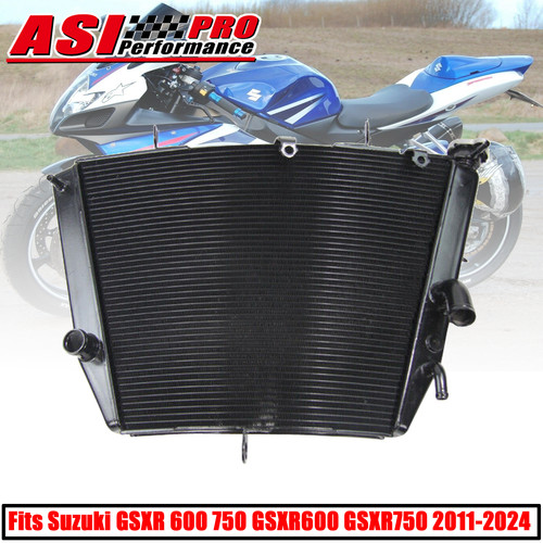 Aluminium radiateur pour - radiateur,