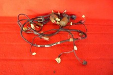 Système Électrique Câbles