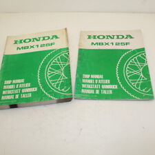 MANUEL REVUE TECHNIQUE D