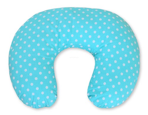 Coussin allaitement forme - coussin,