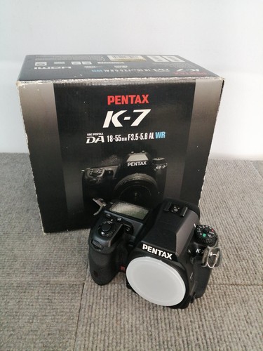 Appareil photo reflex