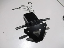 Support plaque (Kawasaki - Z