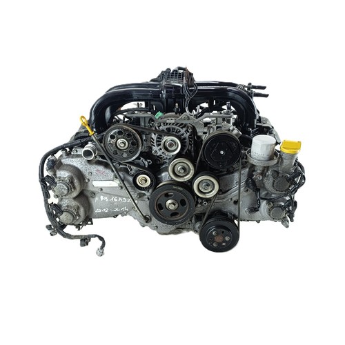Moteur complet subaru - moteur,