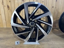 1x Original Alliage Woodstock