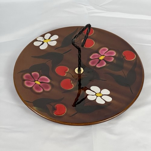 Plateau fromage vintage - a,