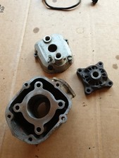 Haut Moteur D Origine Moto 50