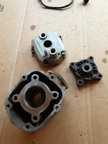 Haut moteur origine moto - moto, 50