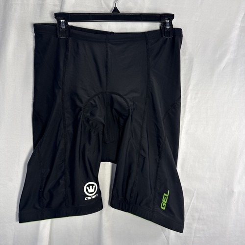 Canari cycling shorts - shorts, adult