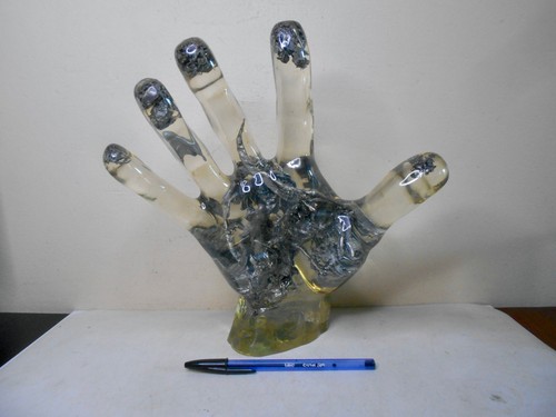 Sculpture vintage design - vintage, main