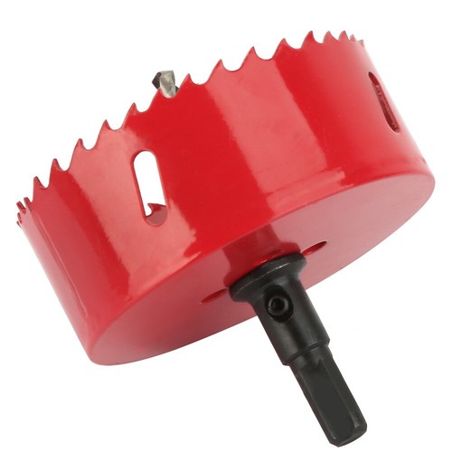 90mm scie cloche - 90mm, vitesse