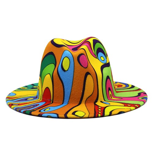 Femmes hommes chapeau mou - hommes,