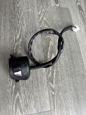New Aprilia RS125 96-05 Left Hand Switch Gear, Handlebar, NOS, Pegaso AP8124173