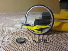 635Y Norev 970000 Moto Roue