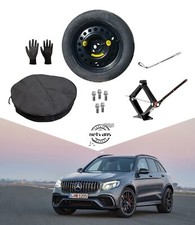 Roue de secours Galette 18"