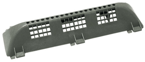 Aube tambour extratible - aube, de