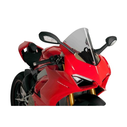Bulle racer puig - r-racer, ducati