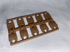 Playmobil finishes X10 walls castle farmhouse house 3445 3666 3450...