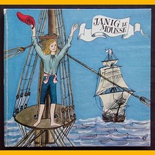 L'École des Loisirs JANIG LE