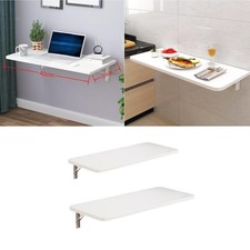 Table pliante murale Bureau