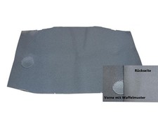 Insulation Mat Damping Damping for Mercedes W116 Bonnet 280SE-450SE