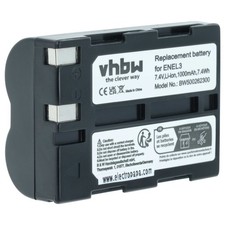 Batterie pour Nikon D70 D50