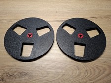 Lot, 2 Bobines pour
