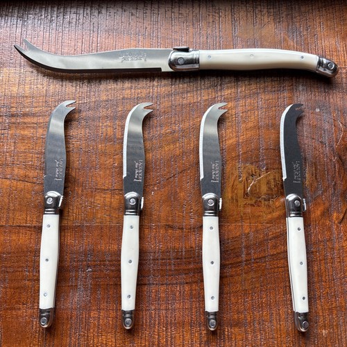 Jean dubost laguiole set - set, 5
