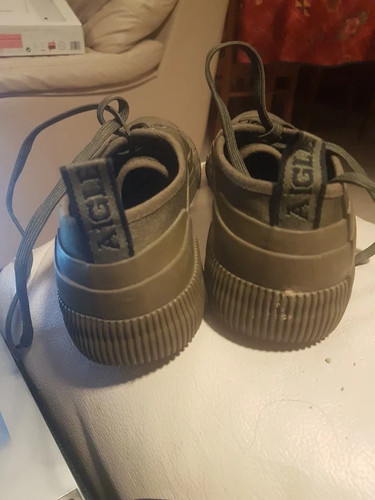 Chaussures marche aigle t39 - chaussures,
